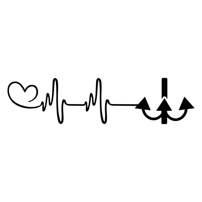 Fish hook pulse