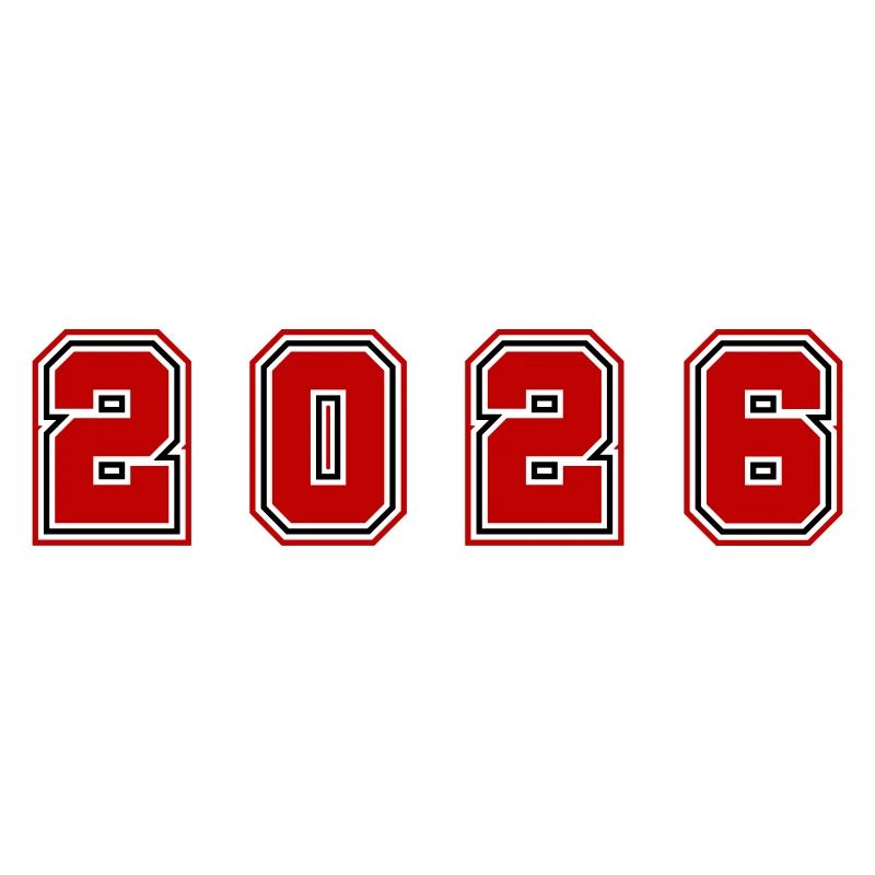 2026 Numéro de l’année