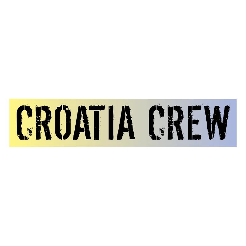 Croatia Crew