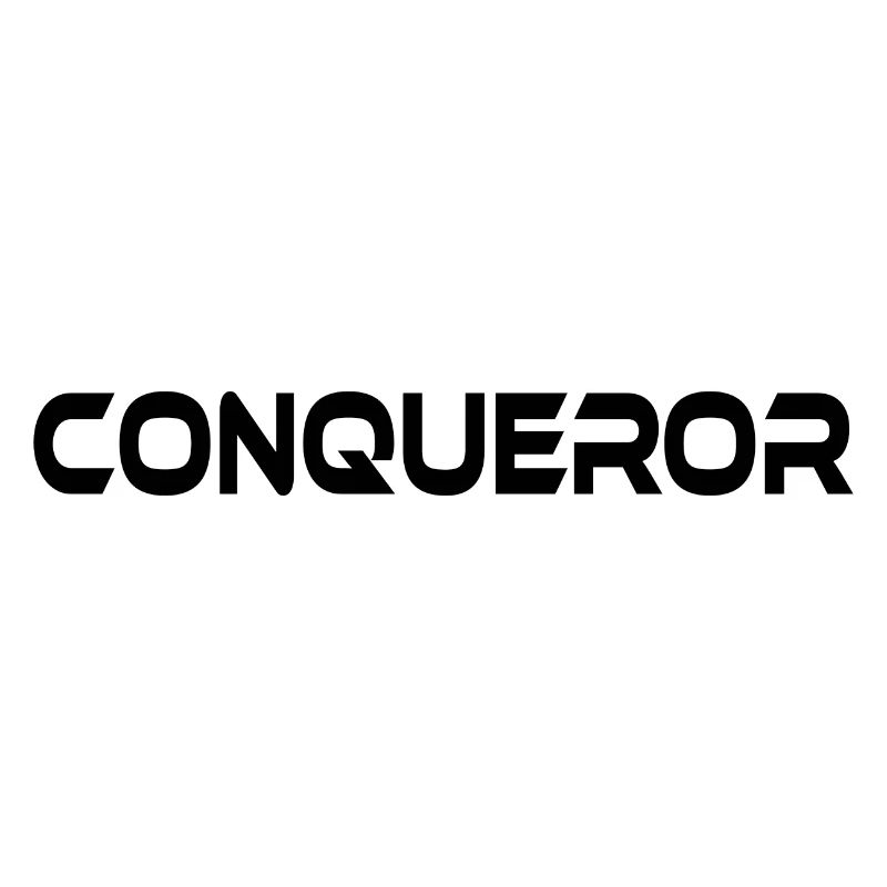 CONQUEROR