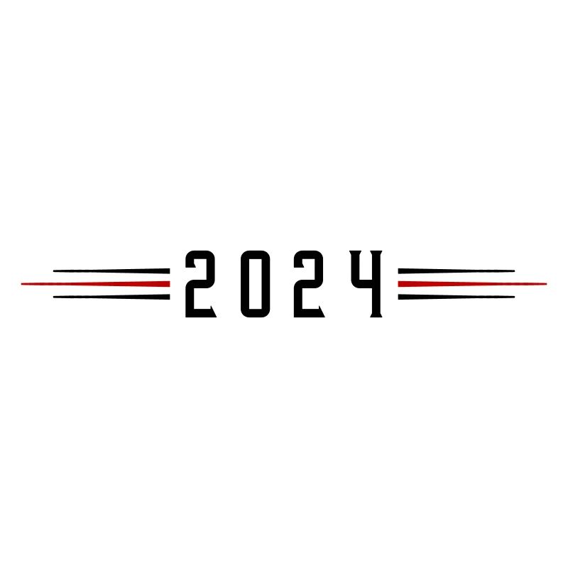 2024 Symbol