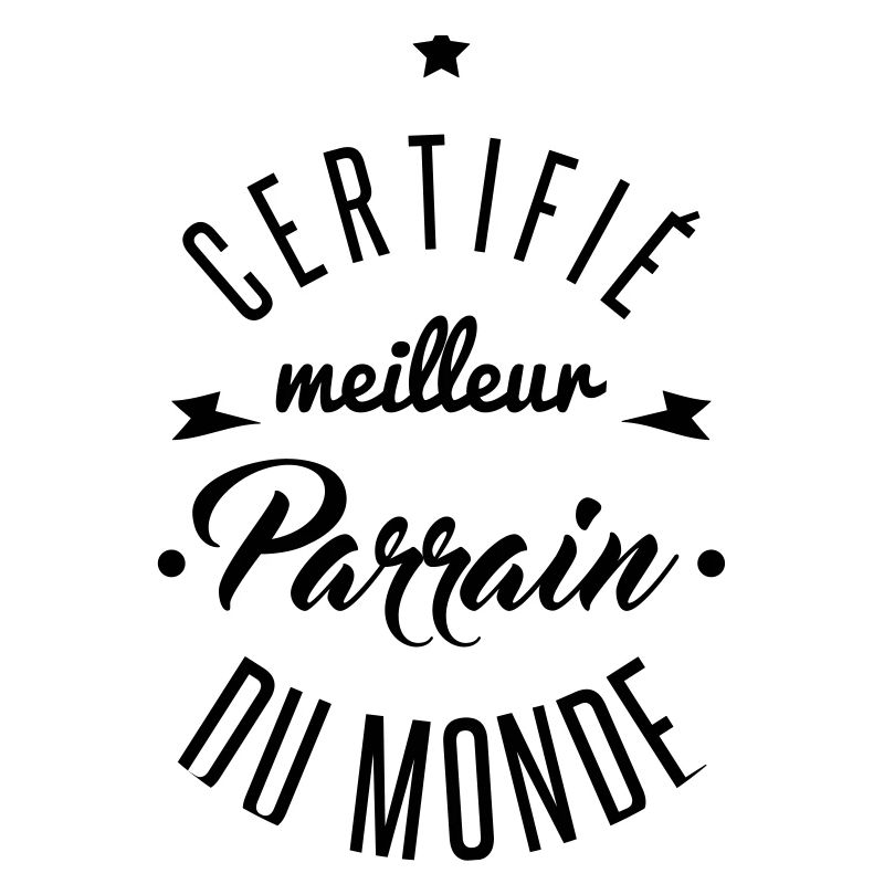 meilleur parrain