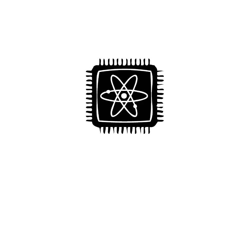 Quantum Computer Quantum Computer Physics Atom Chip