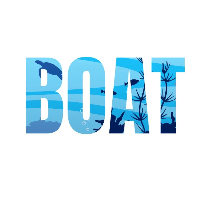 Boot Stuff Captain Funny Pontoon Boat Seaboat