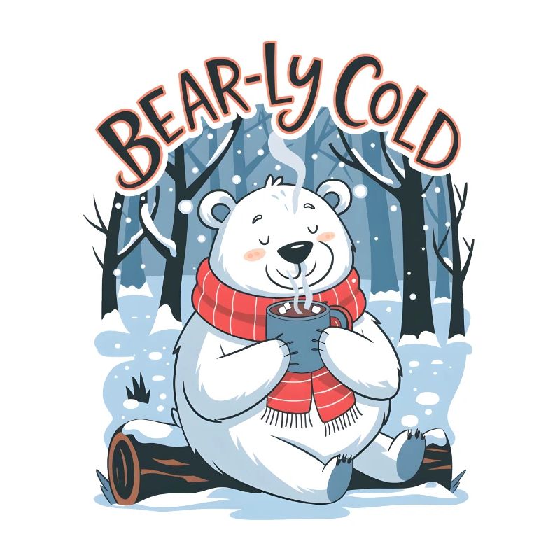Froid d’ours