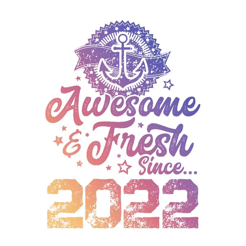2022 awesome fresh