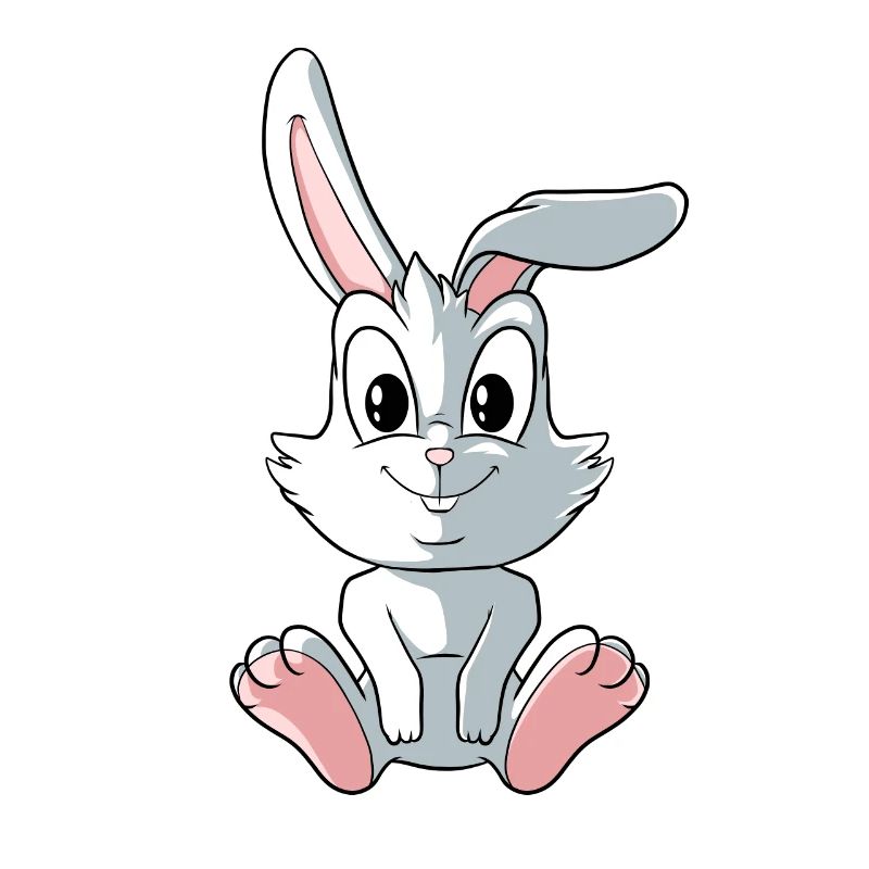 Lapin Lapin Lapin