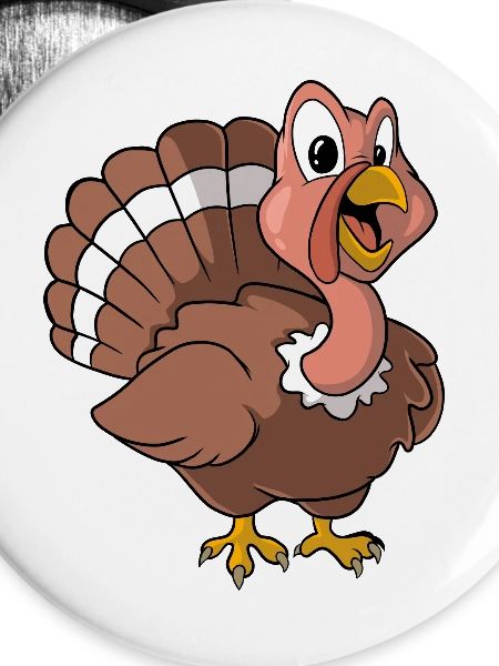 Thanksgiving Turkey
