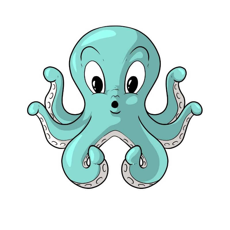 Octopus Octopus Octopus Octopus