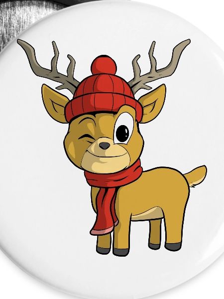 Christmas Reindeer