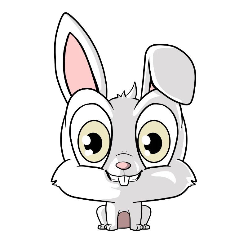 Lapin doux