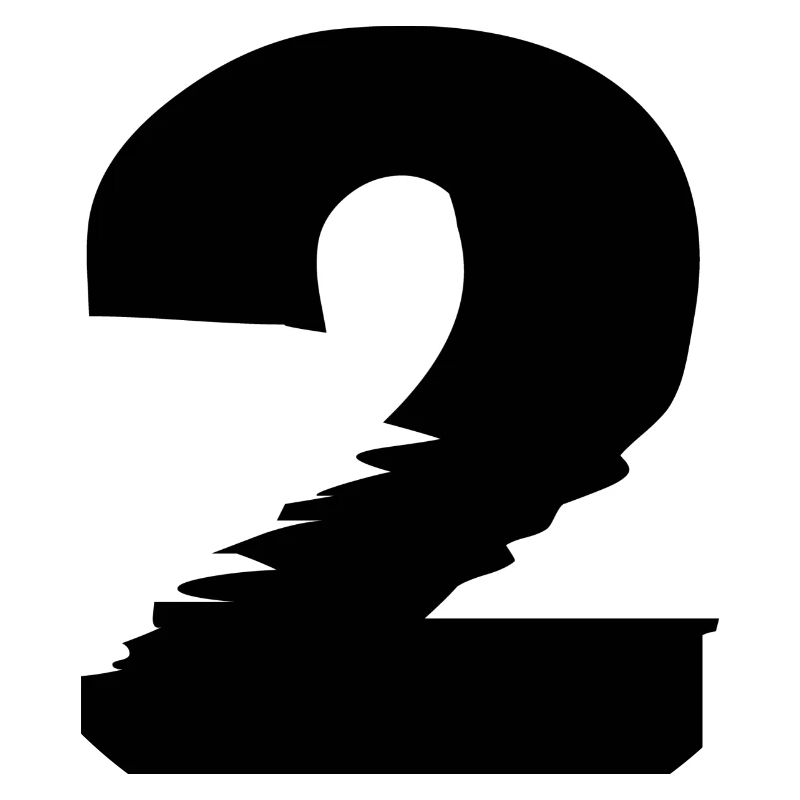 2 Number