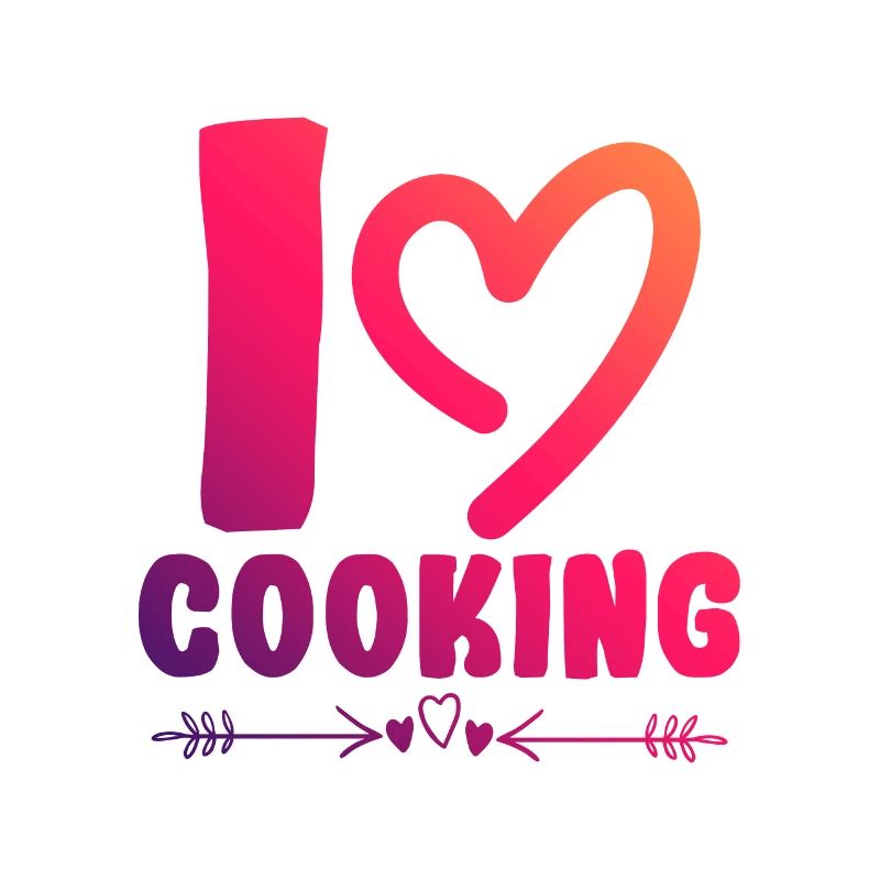 Ich liebe Kochen