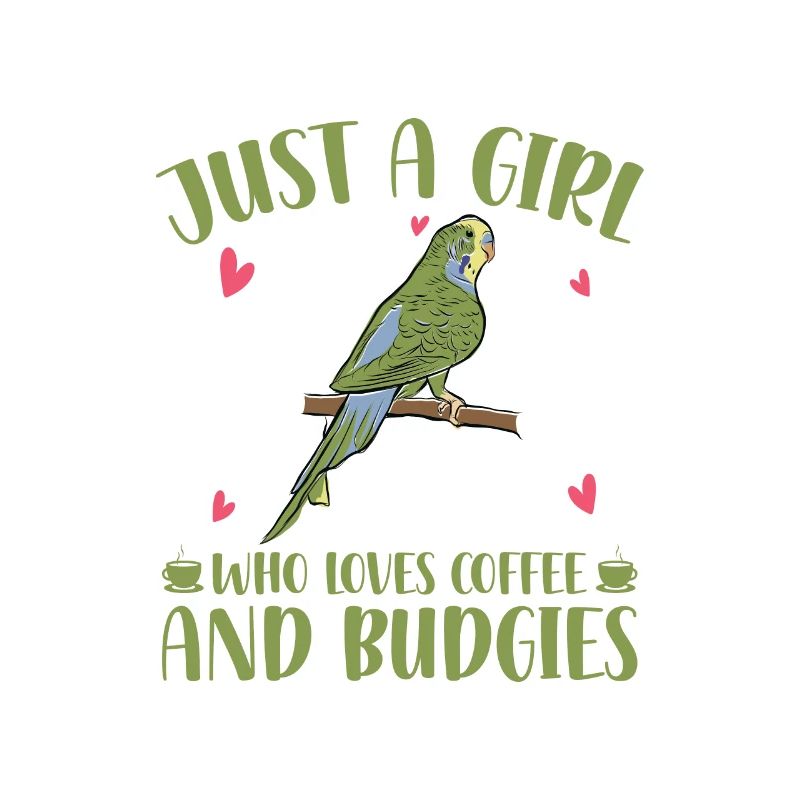 Budgerigar