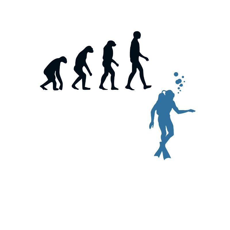 Plongée sous-marine Evolution Diving Palmes