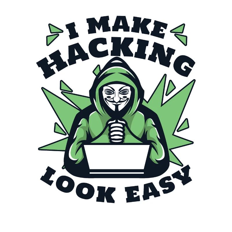 I Make Hacking Look Easy Sniffer Social