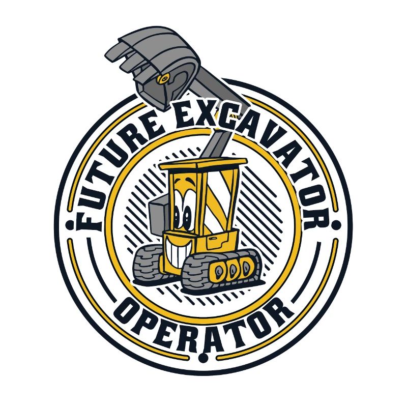 Future Excavator Operator Excavator Duty cycle crawler crane