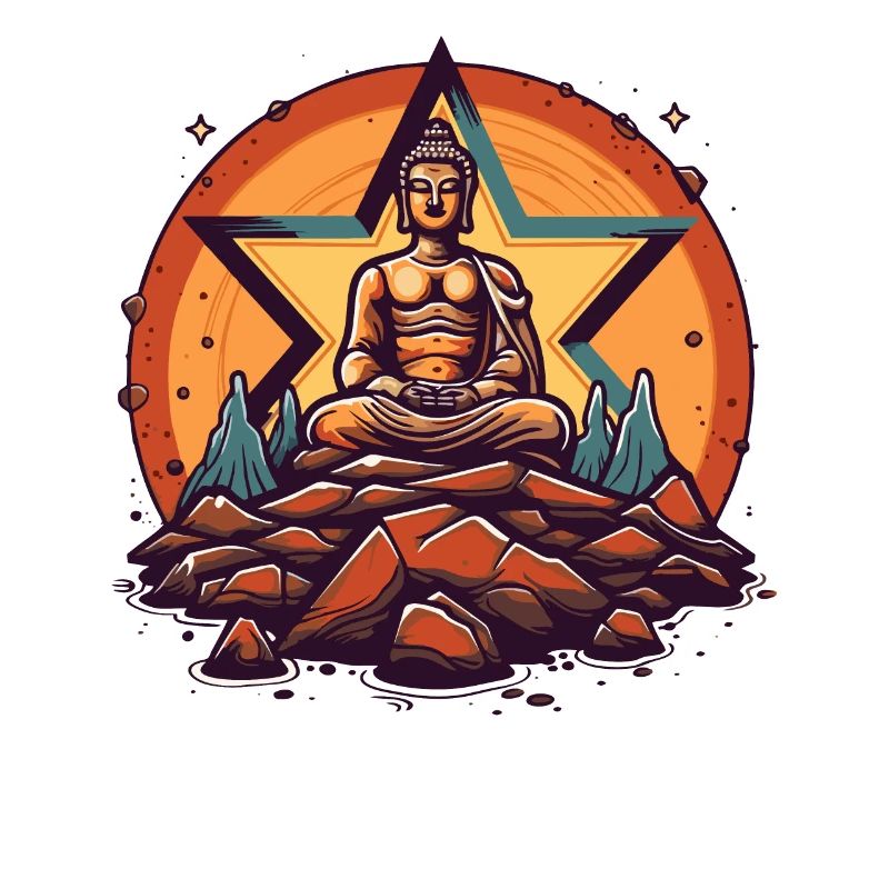 Buddha Star
