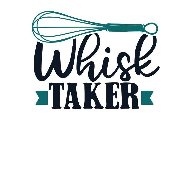 Whisk Taker Bakery Confectioner Hobby Baker Baker