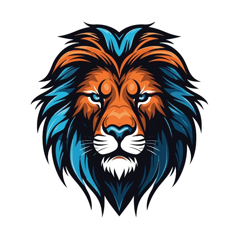 Lion Head