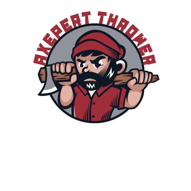 Axepert Thrower Axe Throwing Game Competition Axe