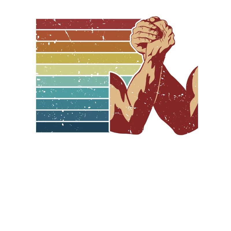 Rétro Exercice Main Techniques De Lutte Bras