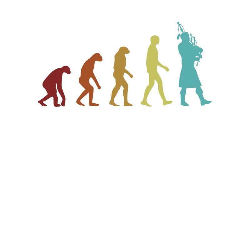 Bagpipe Evolution Bagpipe Lessons Blowpipe Player