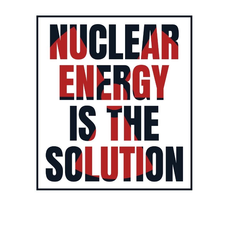 L’énergie nucléaire est la solution L’uranium Nucléaire