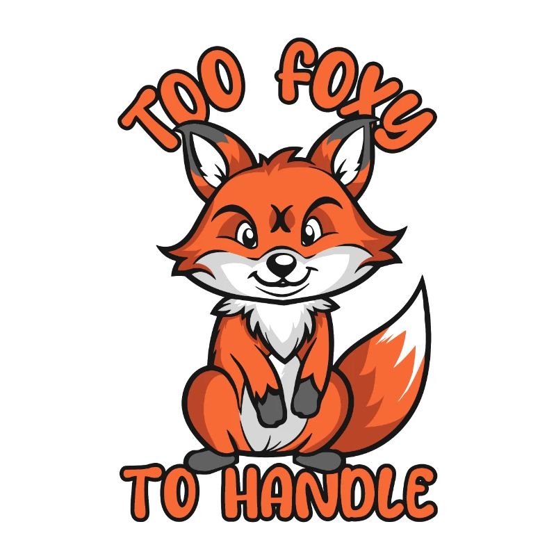 Too Foxy To Handle Red Fox Canidae Caninae Fox