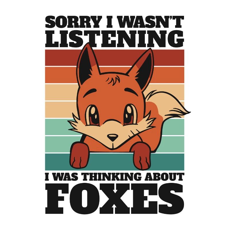 Was Thinking About Foxes Red Fox Canidae Caninae