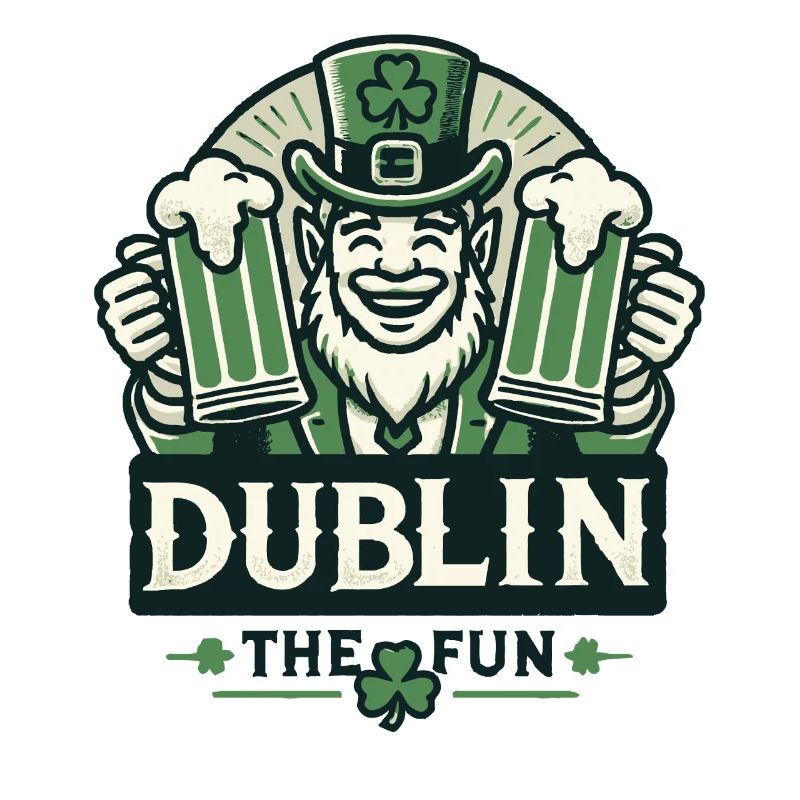 Dublin Fun St. Patrick's Day Celebration