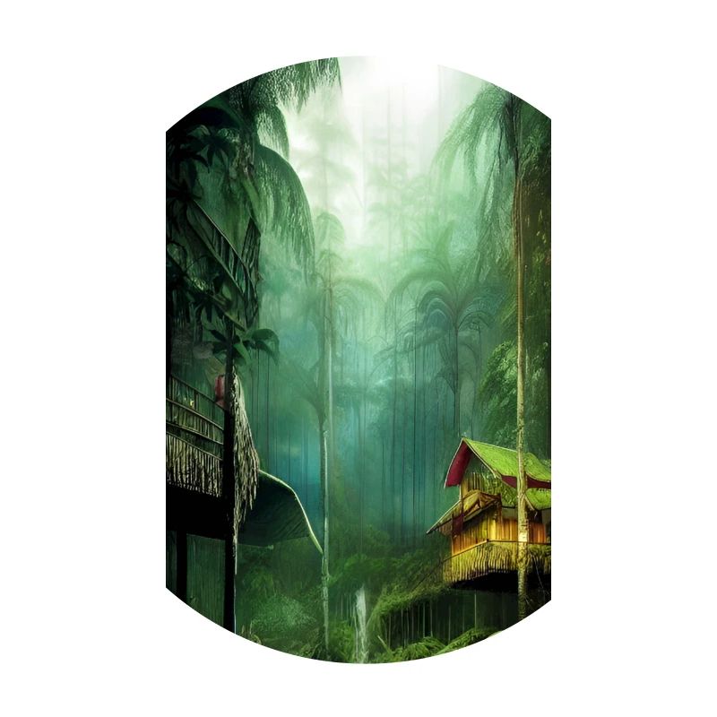 Rainforest