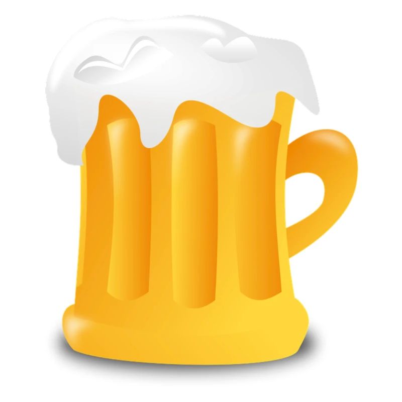beer