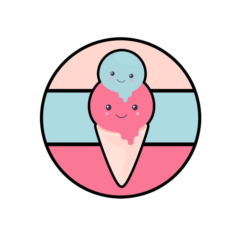 CRÈME GLACÉE Edition 1