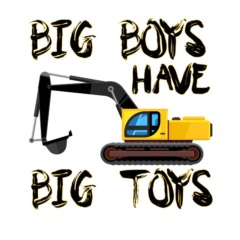 excavator