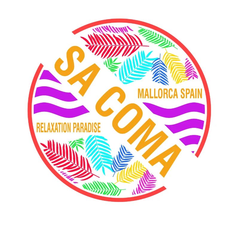 Sa Coma Mallorca Spain Balearic Islands vacation