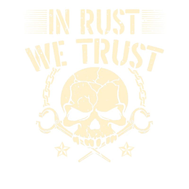 Chez Rust, nous comptons sur Blacksmith Bladesmith