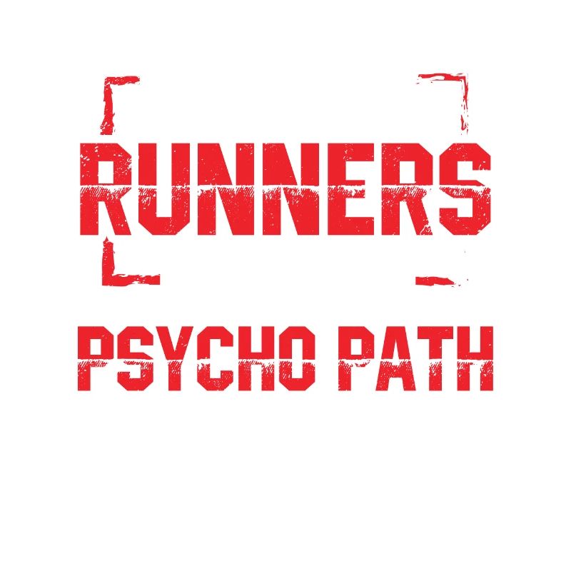 Crazy Runners Take The Psycho Path