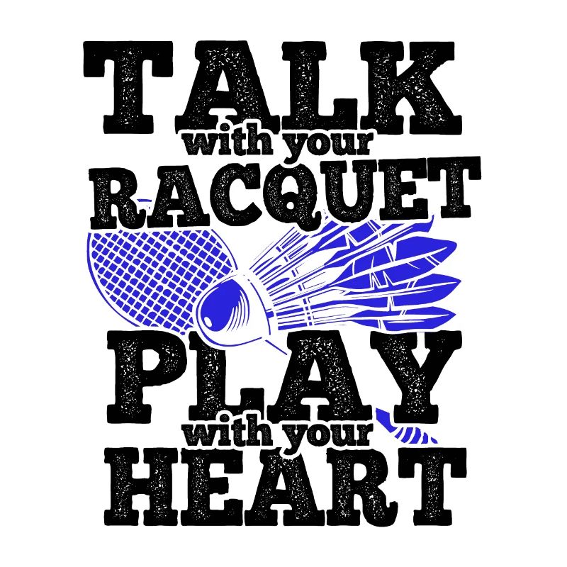 Badminton