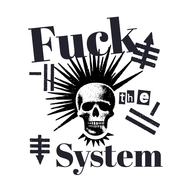 Fuck le système