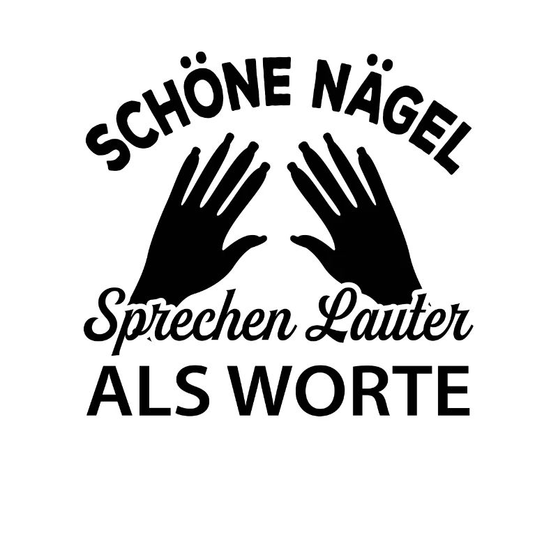 Nageldesigner Geschenkidee