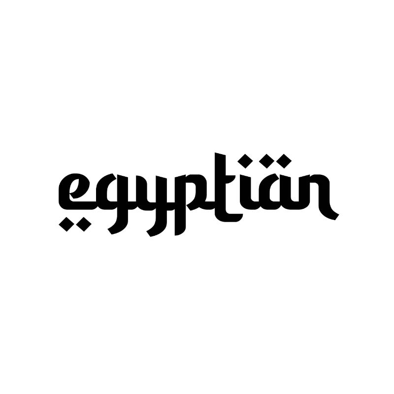 Funny Egyptian saying about Egypt gift