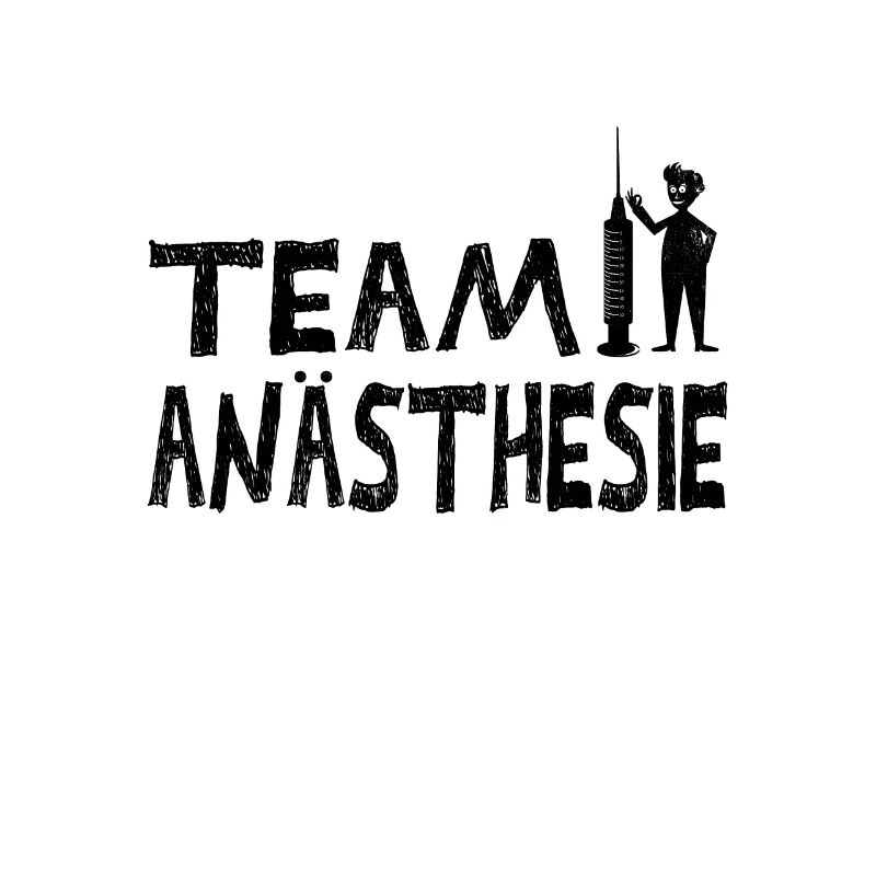 Team anesthesia