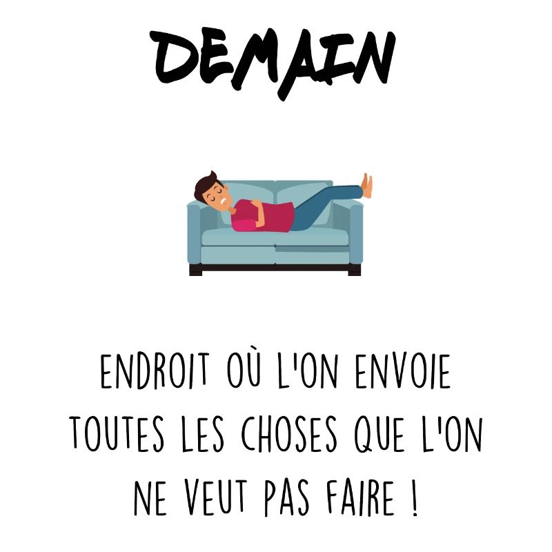 Demain