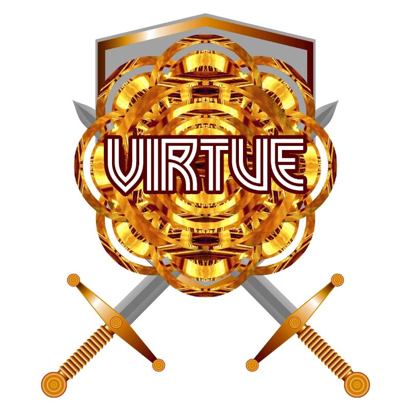 Vertu (Or)