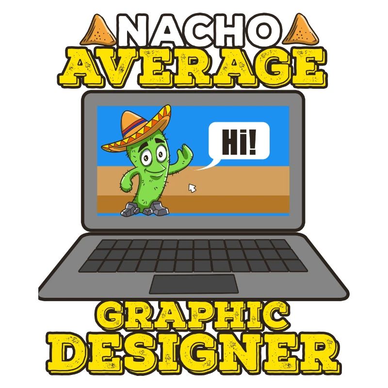 Cinco De Mayo Grapic Designer