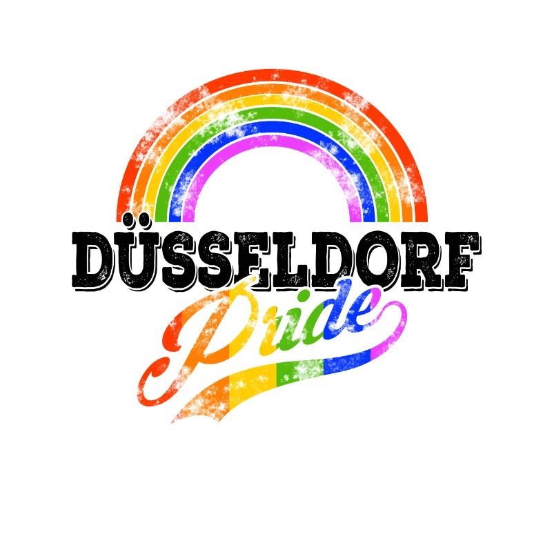 Fierté Düsseldorf