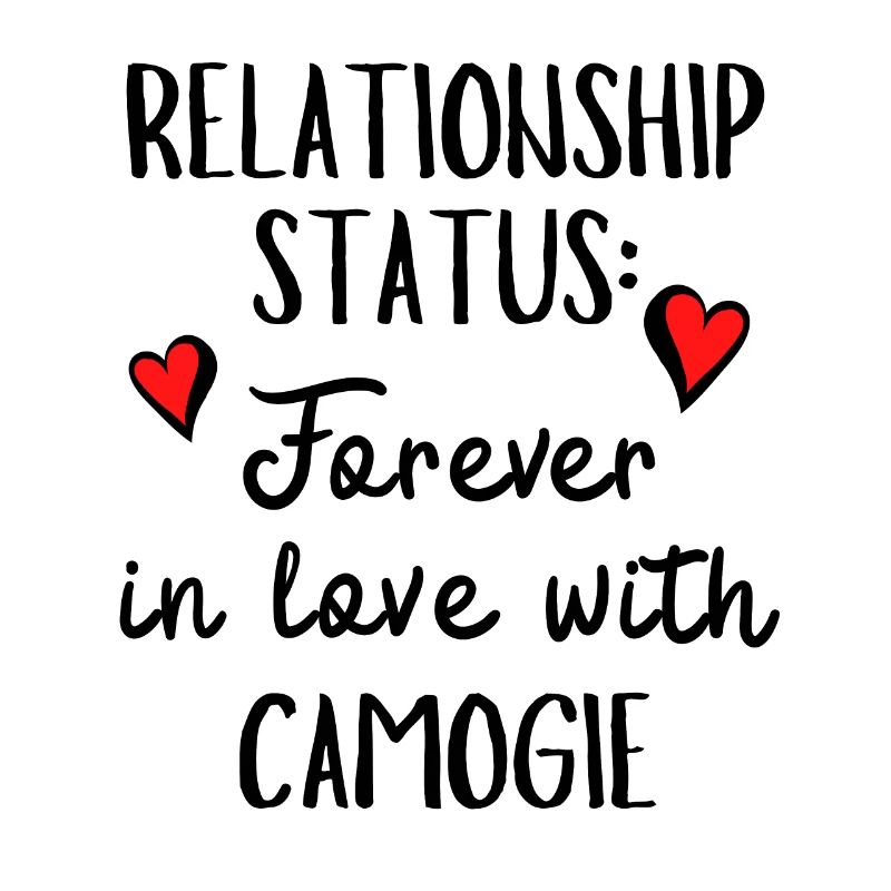 Relationship Status: Forever in love with camogie