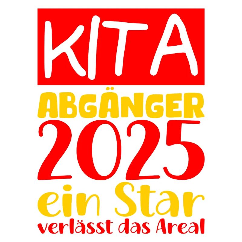 Abschied Kindergarten 2025 Geschenk Mädchen Jungen