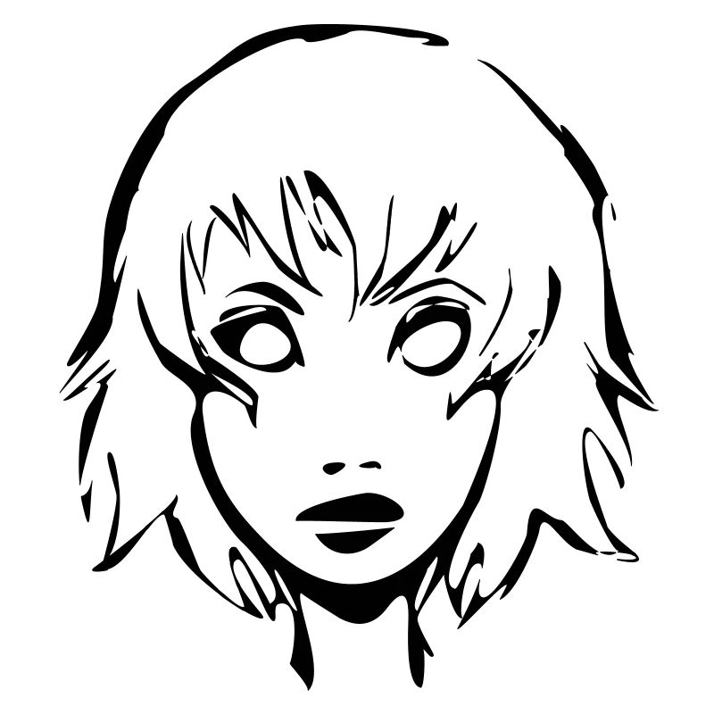 Frau